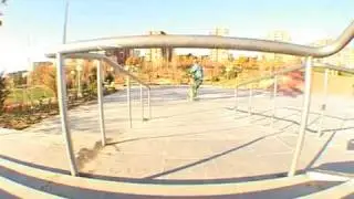 einaskateco - 30 seconds with Andreu Renau