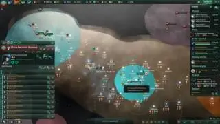 Stellaris - Rzeczpospolita Imperialna #09 - A jednak Santo Subito