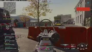 Why is the Kilo HDR still meta!? What BO7 loadout are you using?