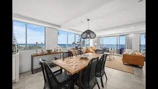 Just Listed - Apt 9 'The Penthouses' 20 Old Burleigh Road, Surfers Paradise - Gold Coast - Auction