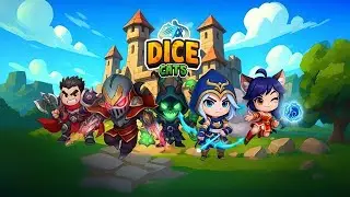 Dice Cats - Idles Games Android Gameplay Part 1 