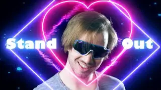 Stand Out (Cover) from A Goofy Movie | Tevin Campbell