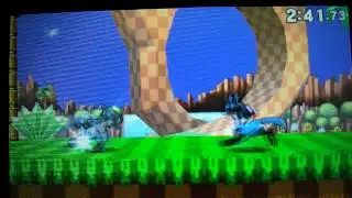 Super smash bros 3DS Rysir vs Drew
