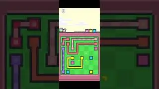 Fancade : level 40 : monster match \#shorts #short #trending #viralshort #gaming #viral #fancade