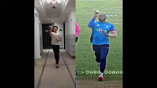 Jofra archer Bowling copy 👀🔥 #shorts #cricket #youtubeshorts #cricketshorts