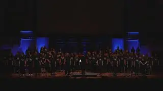 You Will Be Found - Sing Space Musical Theatre Choirs @ Cadogan Hall