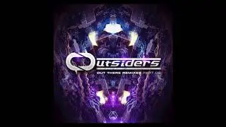 Outsiders & Killerwatts - Space Travel (Galactic Explorers Remix)