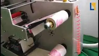1 color flexible printing machine UV glazing flexo printing machine supplier in Ruian, China