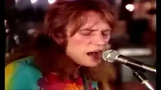 Alvin Lee and Mylon LeFevre - The World Is Changing (Better sound)