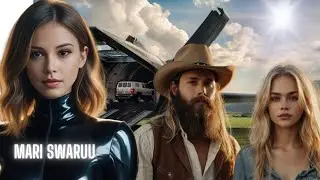 MİSSION TO  EARTH (Taygetan &Swaruunian) @SwaruuOficial @ArienyZael