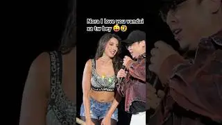 Nora Fatehi in nepal live concert #norafatehi