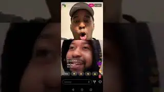 Akademiks and Top5 on IG Live talk Meek Mill, Quando Rondo, Toronto beef and more