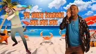 Parodie francky vincent -- Clip dofus du SubGoal