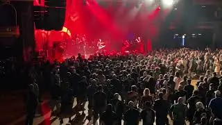 Biohazard Milwaukee Metal Fest 1st Reunion Show Jasta Intro/Failed Territory (tape)/Urban Discipline