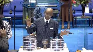 Sunday Worship Service 1-4-26