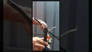 Wonder Climber Sprayer installation