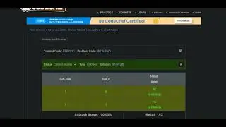 Bitwise Blend Problem Code: BITBLEND  February Long 2022 - I, Division (Rated) codechef solution