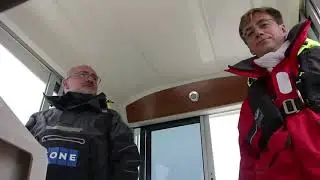 Revendeur bateaux Ocqueteau - Navi Ouest Brest