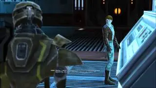 SWTOR Funny moments