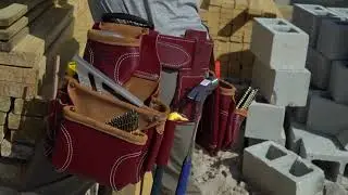 CLC Signature Elite 21453 Top-of-the-Line Pro Framer's Combo System