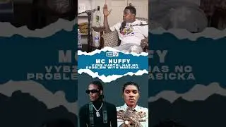 MC Nuffy: 