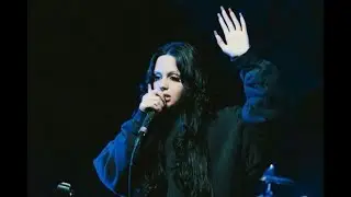 Amira Elfeky - Tonight - Student Bass Outtakes