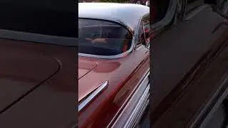 1958 Buick Special