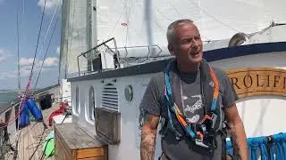 Introduction - Glyn Collins, volunteer watchleader