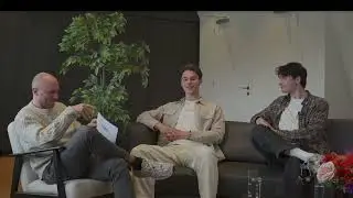 L'Heure de L'IA - Avec Maxime Schifflers de chez AirGen
