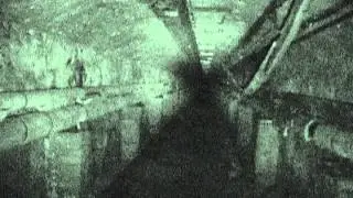 Danvers State Hospital Sesion9 Nights Behind The Scene Basment and Sub Tunnel
