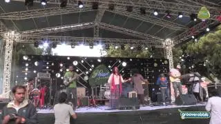 VIDWAN live at the mad festival -song 2