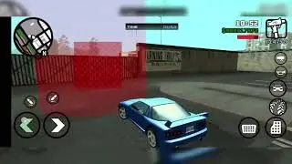 GTA San Andreas – “Driving School” 🚗🎓 | Master All Driving Skills & Earn Gold Medals | Full Mission