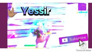 Yessir🤘 (ft. Season 5)