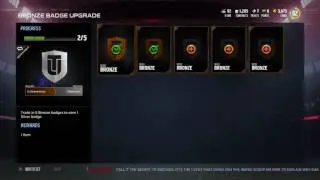 Madden 17 opening badges