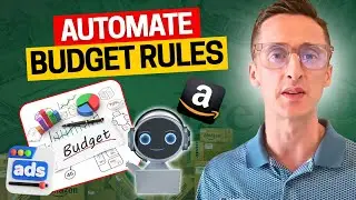 Automate Your Ad Budget How to Use Amazon's Budget Rules for Smart Adjustments | From Top AMZ Agency