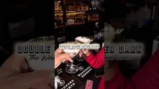 После дегустации #WoodfordReserve на #DoubleOakedAfterDark меня можно смело назвать #поклонникомБ...