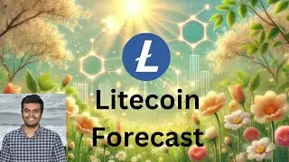 Litecoin ($LTC) | Price Prediction 2025🚀