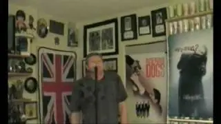 A MAN OF CONSTANT, SOGGY BOTTOM BOYS COVER by TIM 