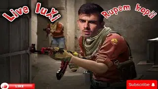 ⭐Live IuXi - Ne jucam FACEIT LV 9 cu Raul ⭐Fac si eu level 10? ⭐
