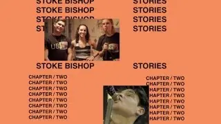Stoke Bishop Stories 2016 -  Chapter 2