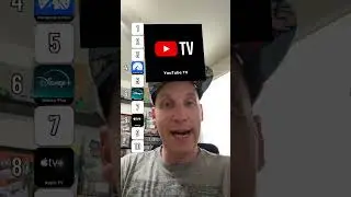 Ranking the Streaming Services