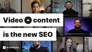 Is Google Search Dead? The Power of Video for Discovery