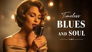 Amy Winehouse Style Blues Meets Etta James Vintage Soul