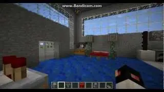 Update Showcase #1 1.5 redstone, solar panels, and Derpiness