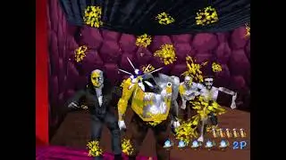 The House Of The Dead PC (Classic Horror Games [SNES] Edition)