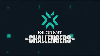 SEN vs ANDBOX - Map 1 | VCT Challengers NA - Open Qualifier