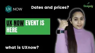UX now event | Make my trip | Design Event | Design Knowledge | Learnings