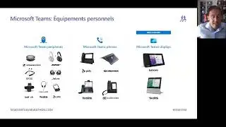 Bonifier l'Expérience Client avec la Téléphonie Microsoft Teams - Christophe Boucetta