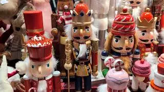 2025-12-10 - Marché de Noël de Strasbourg