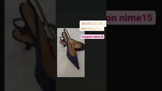 2021 HANDMADE KITTEN HEEL WOMEN'S SHOES | NICEPAIRS